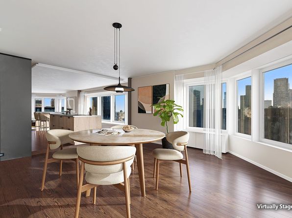 150 W 56th St, New York, NY 