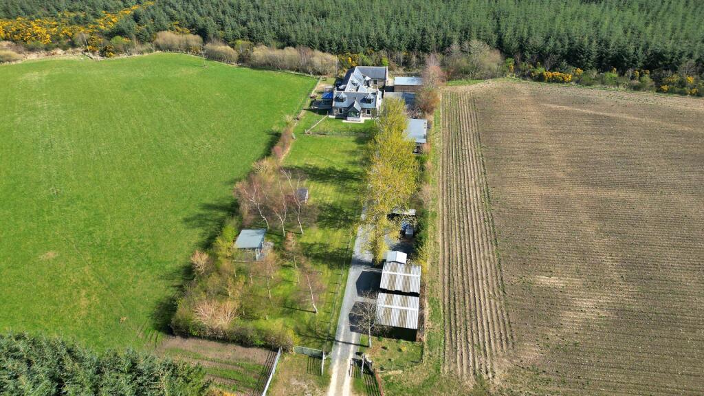 Additional image 40 of Kingswell, Banff, AB45 2AJ