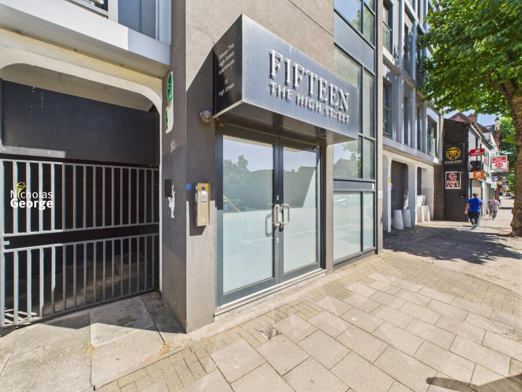 Additional image 28 of The High Street, Kings Heath, Birmingham, B14