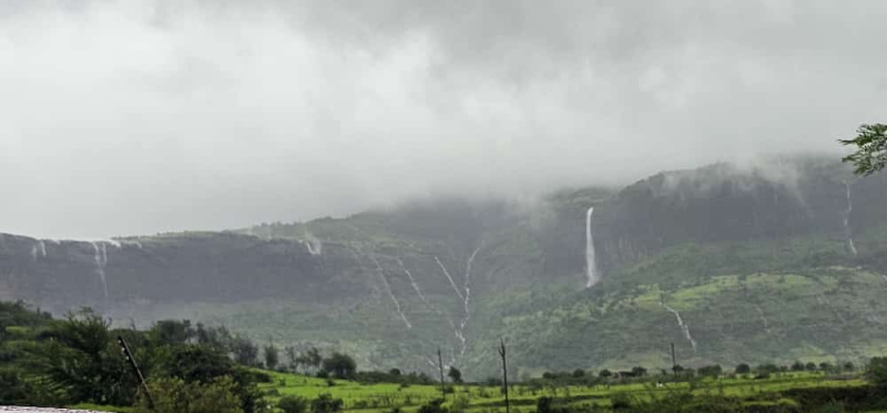Additional image 3 of Trimbakeshwar, Nashik