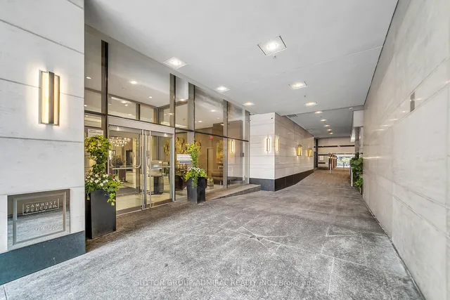 Additional image 4 of 155 YORKVILLE Ave Unit 1908