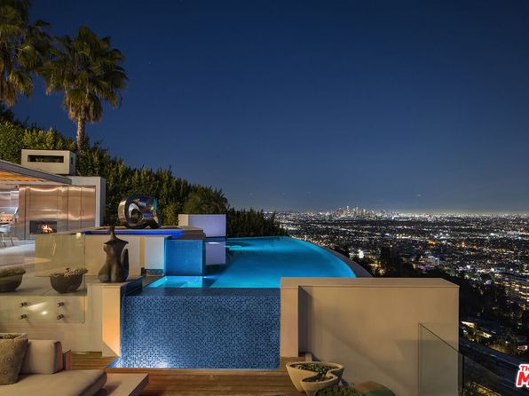 9050 Oriole Way, Los Angeles, CA 90069