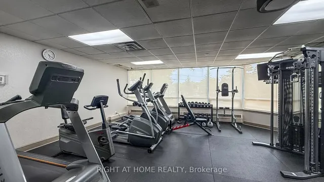 Additional image 34 of 1121 Steeles Ave Unit PH202