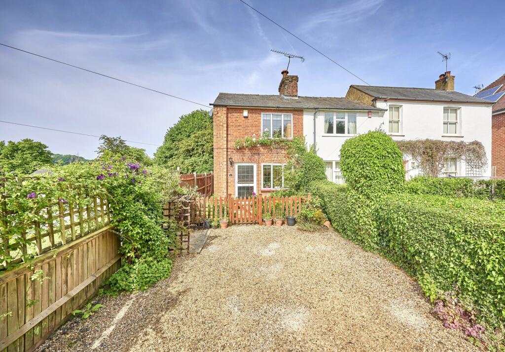 Marshalls Heath Lane, Wheathampstead, St. Albans, Hertfordshire, AL4