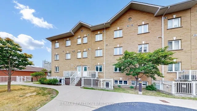 Additional image 2 of 1775 Markham Rd Unit 207