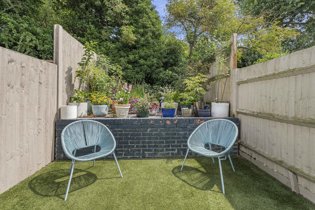 Additional image 10 of Tudor Close, Hatfield, AL10