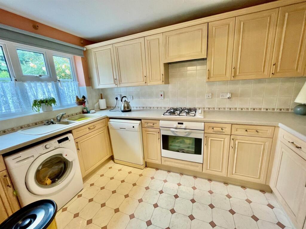 Additional image 4 of Oaklands Wood, Hatfield