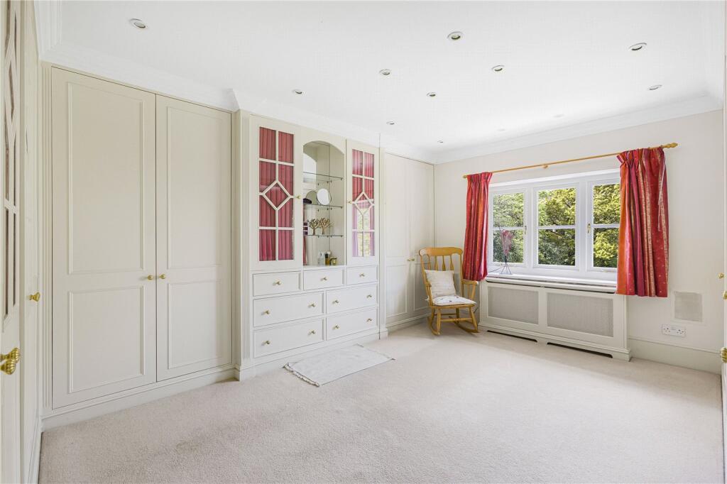 Additional image 34 of Grubbs Lane, Brookmans Park, Hertfordshire, AL9