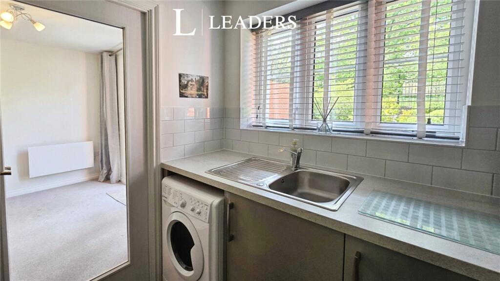 Additional image 21 of High Meadow Road, Kings Norton, Birmingham