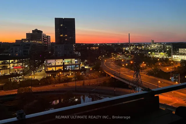 房产图片 18 - 多伦多有轨电车大道32号 1101单元