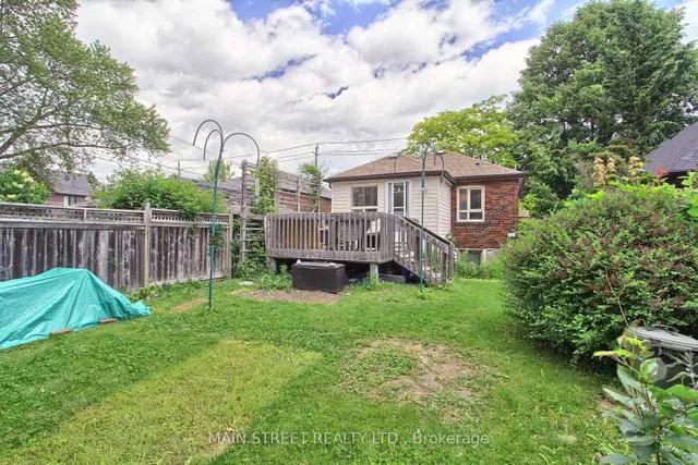 Additional image 14 of 282 Warden Ave