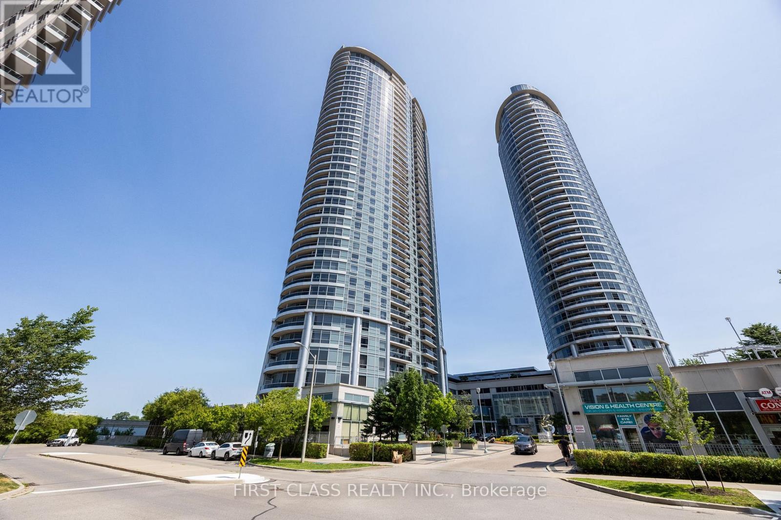 Property image for 822 - 135 VILLAGE GREEN SQUARE|Toronto (Agincourt South-Malvern West), Ontario M1S0G4