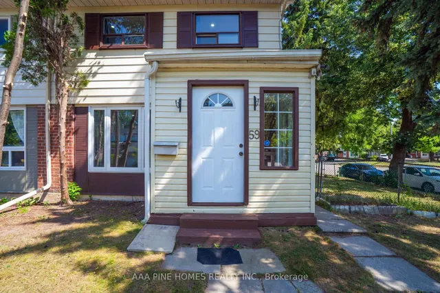 Additional image 2 of 59 Burkwood Cres