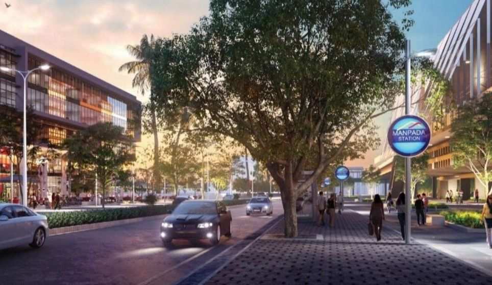 Additional image 2 of Dombivli East, Thane