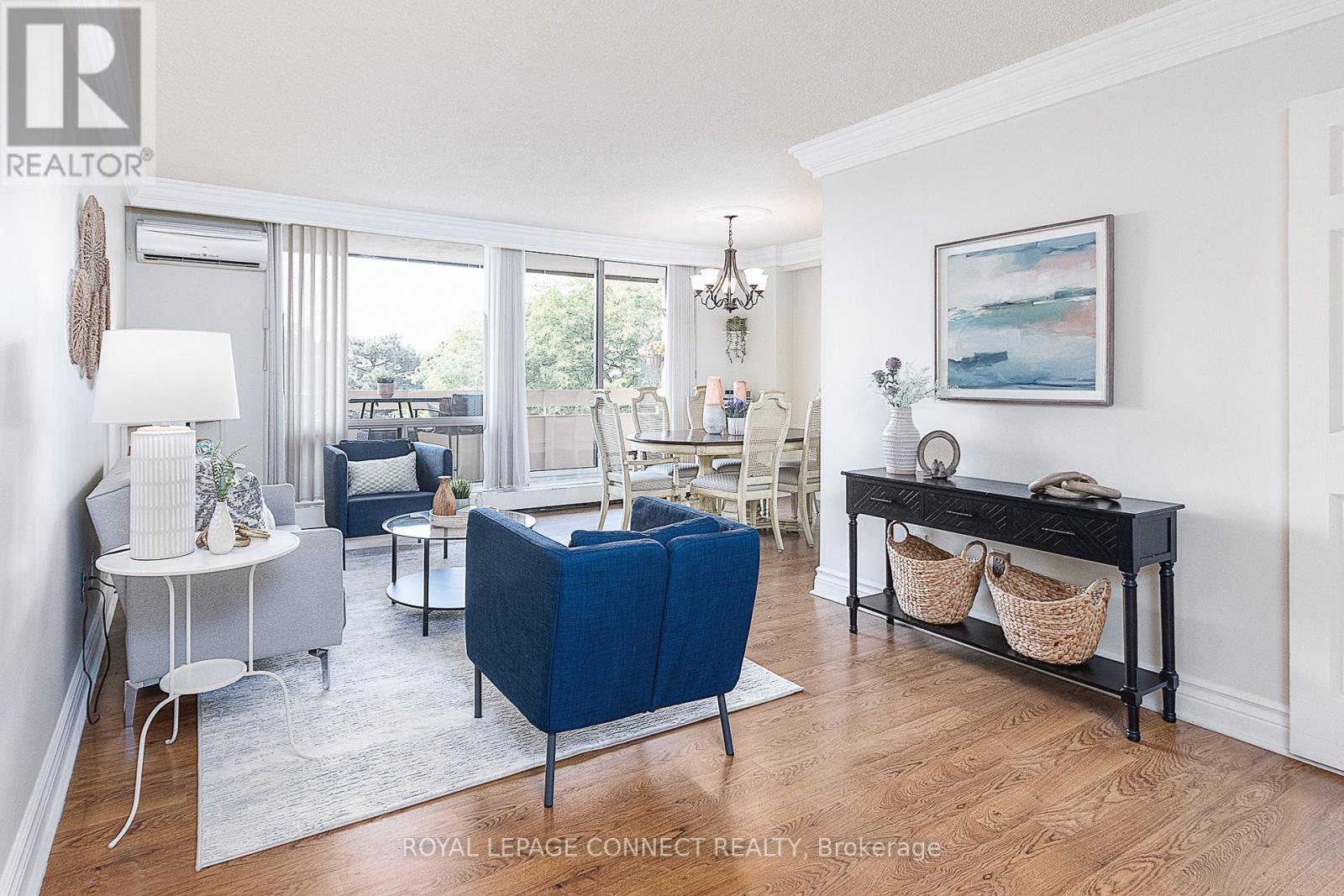 404 - 1210 RADOM STREET|Pickering (Bay Ridges), Ontario L1W2Z3