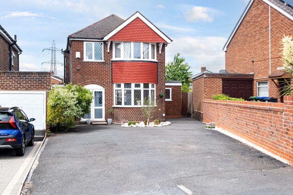 Additional image 33 of Hillcrest Avenue, Great Barr, B43 6LX