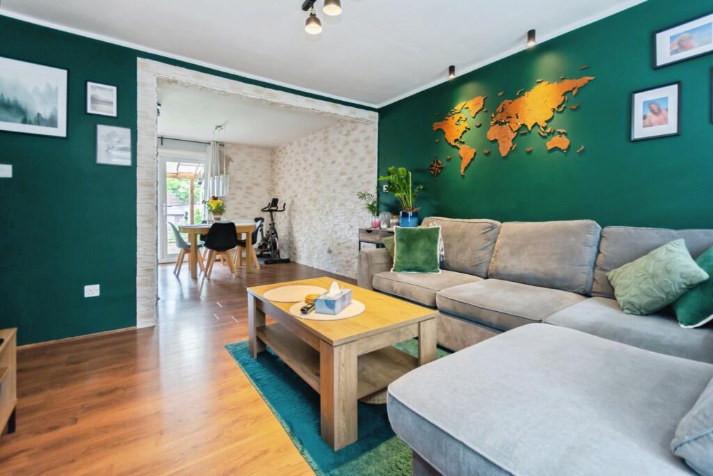 Additional image 7 of Flax Gardens, Birmingham, West Midlands, B38