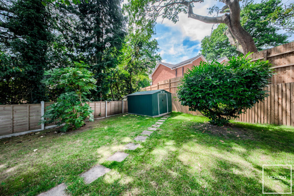 Additional image 15 of Niall Close, Edgbaston, B15