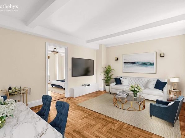 49 W 72nd St APT 6E, New York, NY 10023