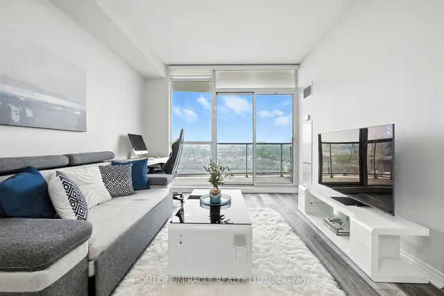 Additional image 17 of 1328 Birchmount Rd Unit 607