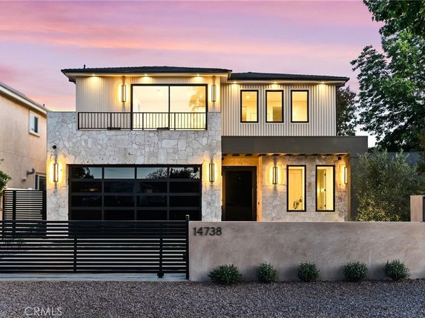14738 Otsego St, Sherman Oaks, CA 91403
