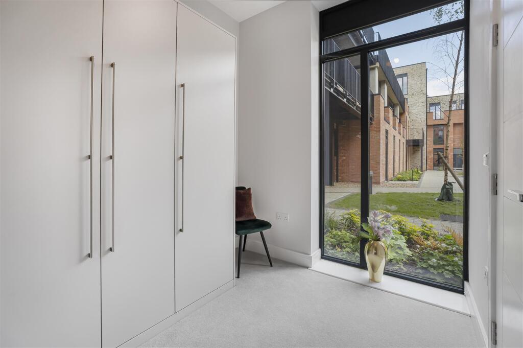 Additional image 14 of Plot 3, Goode House, Old Electricity Works, St. Albans