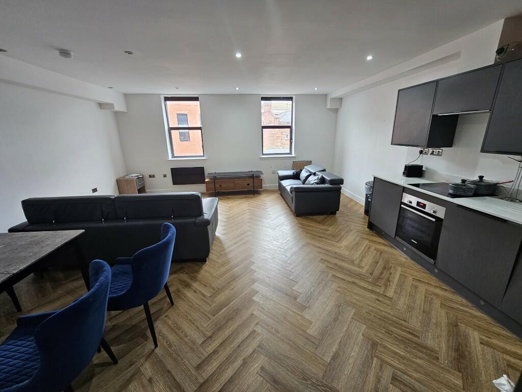 Additional image 6 of Newhall Street, Birmingham, B3