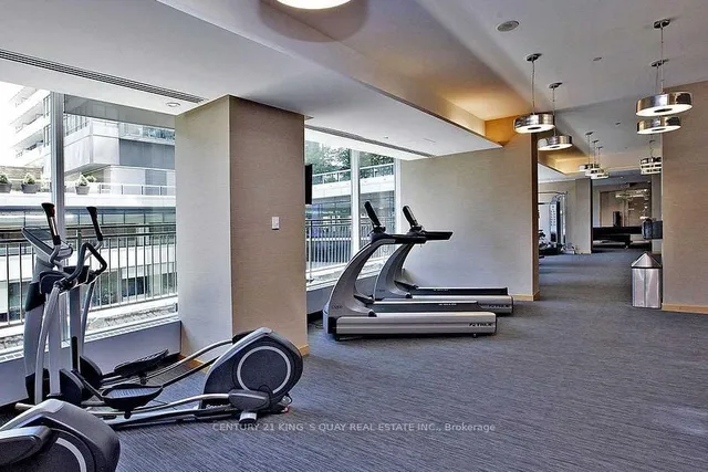 Additional image 26 of 55 Bremner Blvd Unit 2304