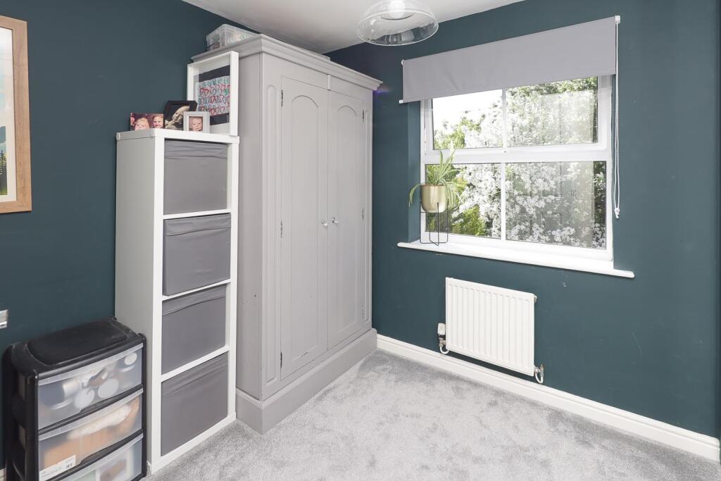 Additional image 20 of Harby Close, Marston Green