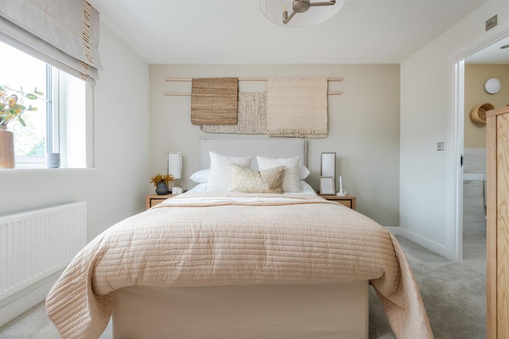 Additional image 7 of Plot 47 The Wayford, Colney Manor, Colney Heath, St. Albans