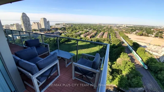 Additional image 31 of 88 Park Lawn Rd Unit 2316