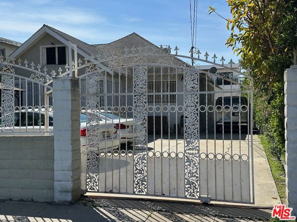 5352 La Mirada Ave, Los Angeles, CA 90029