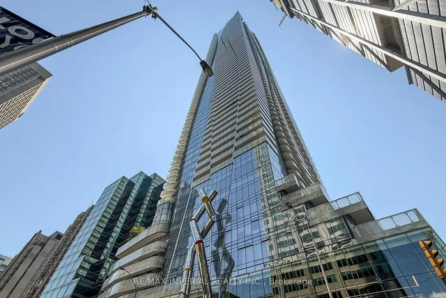 Additional image 4 of 1 Bloor St Unit 414