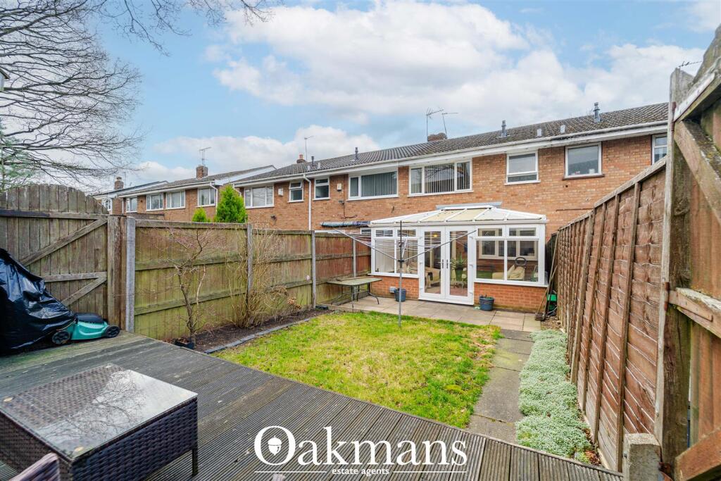Additional image 21 of Woodgate Drive, Birmingham, B32