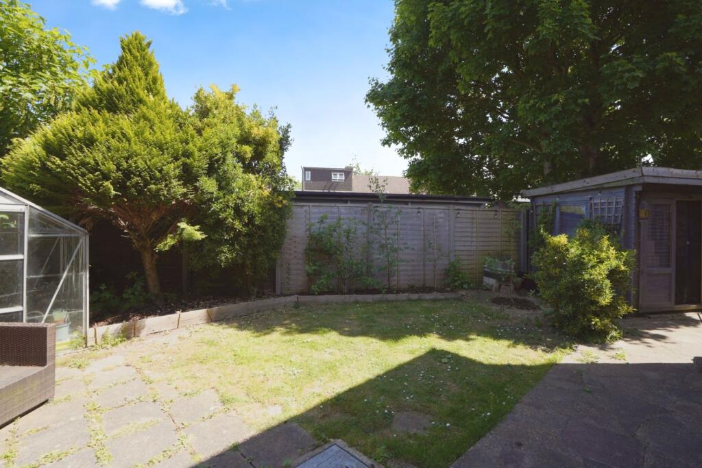 Additional image 20 of Manor Close, Hatfield, AL10