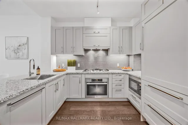 Additional image 7 of 29 Queens Quay Unit 318