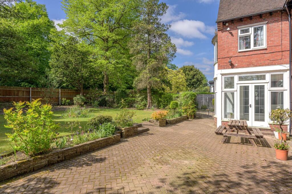 Additional image 36 of Westfield Road, Edgbaston, Birmingham, B15 3JF