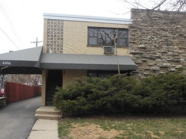 4416 N Kostner Ave APT 1C, Chicago, IL 60630