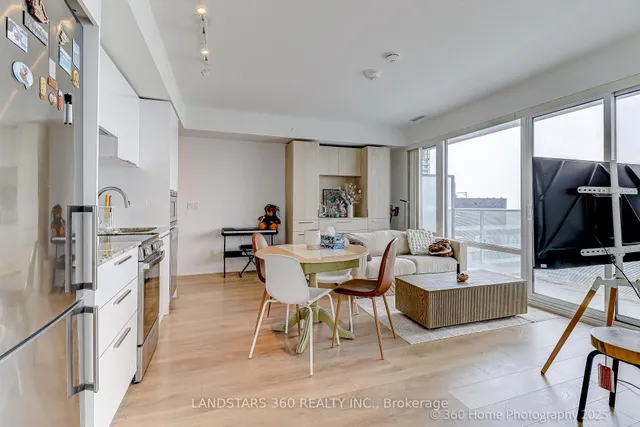 Additional image 10 of 501 Yonge St Unit 4202