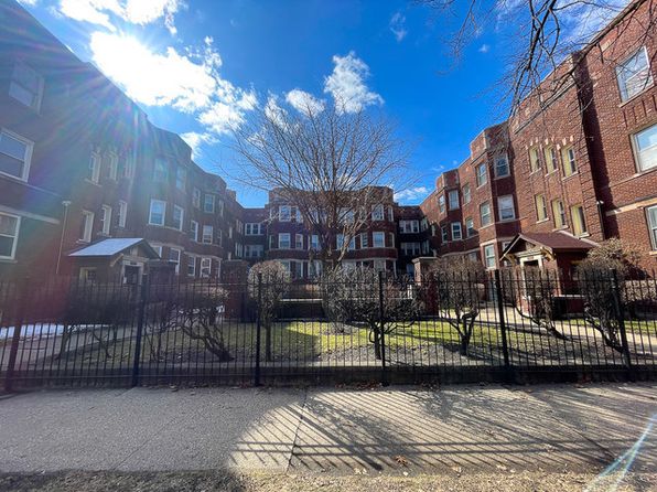 6638 S Greenwood Ave APT 2B, Chicago, IL 60637