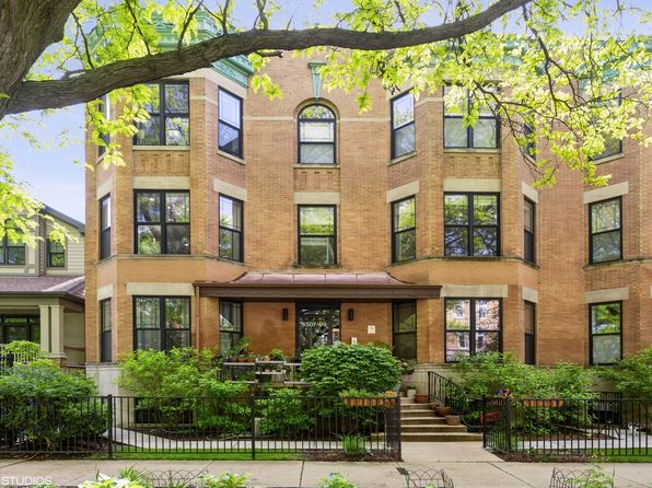4507 N Paulina St APT 2S, Chicago, IL 60640