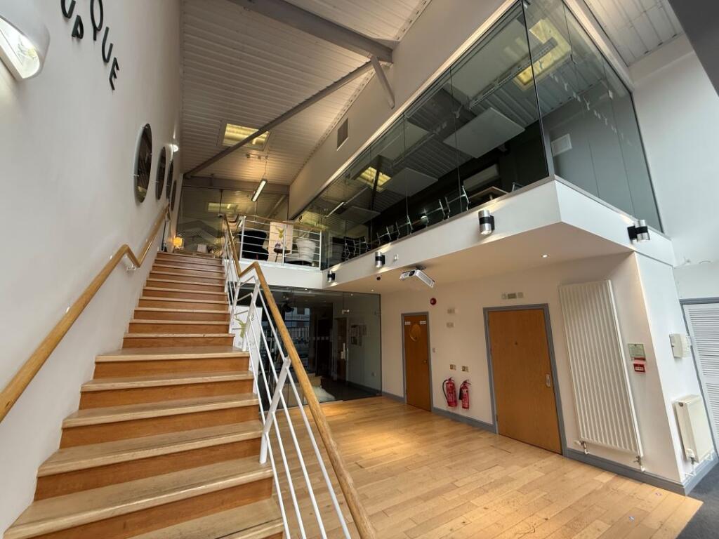 Additional image 16 of 33 Powell Street, Birmingham, B1 3DH