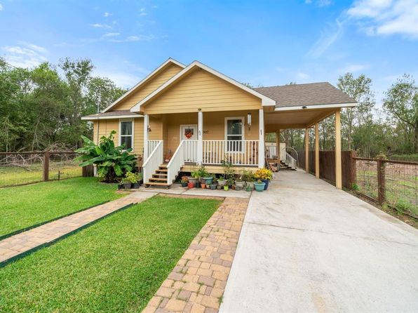 5907 Wedgefield St, Houston, TX 77028
