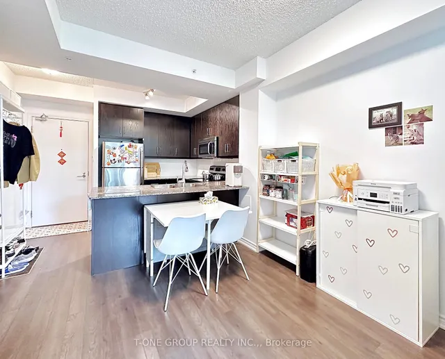 Additional image 2 of 15 James Finlay Way Unit 717