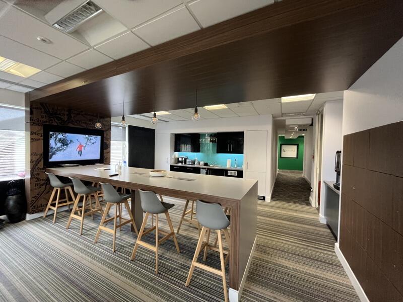 Additional image 9 of Churchill House, 26-30 Upper Marlborough Road, St. Albans, Hertfordshire