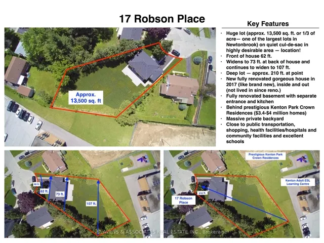 Additional image 4 of 17 Robson Pl