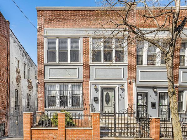 1323 Saint Lawrence Avenue, Bronx, NY 10472