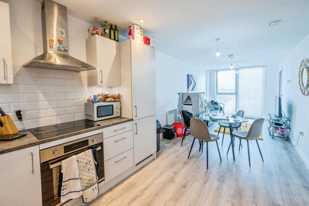 Additional image 4 of Darwin Street, Birmingham