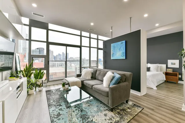 Additional image 14 of 637 Lake Shore Blvd Unit 1024