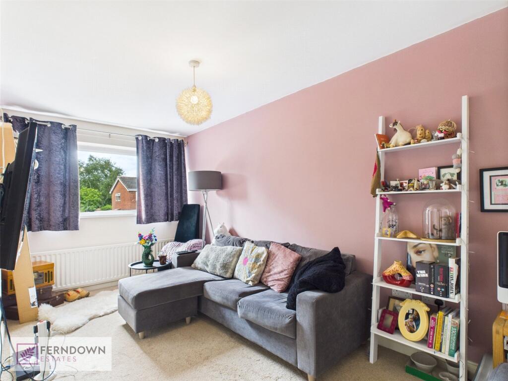 Additional image 19 of Hidcote Grove, Marston Green, Birmingham, B37